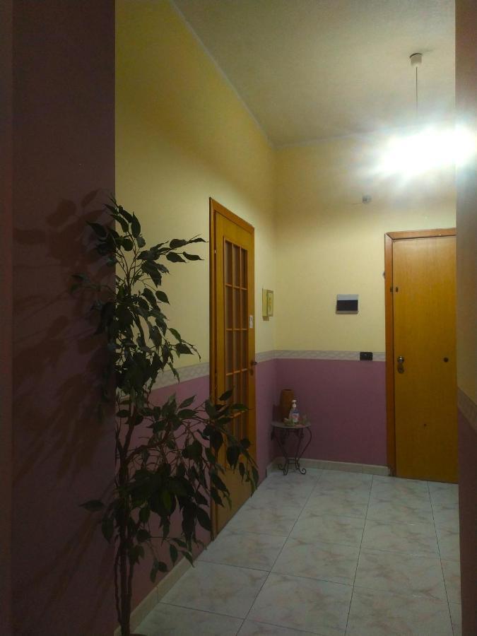 Camera Etna Pozzo Luce Biancavilla Exterior photo